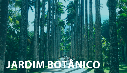 Jardim Botânico